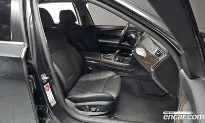 BMW 7-Series 2011 4.4 гидро в Москве № 229116, миниатюра 12