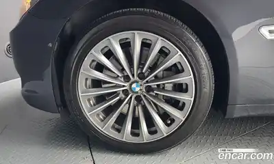 BMW 7-Series 2011 4.4 гидро в Москве № 229116, миниатюра 5