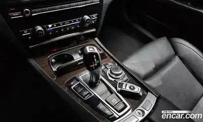 BMW 7-Series 2011 4.4 гидро в Москве № 229116, миниатюра 9