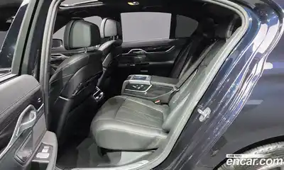 BMW 7-Series 2017 3.0 гидро в Москве № 229196, миниатюра 12