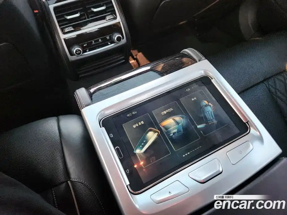 BMW 7-Series 2017 3.0 гидро в Москве № 229196, фото 18