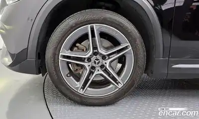 Mercedes-Benz GLA-Class 2020 2.0 гидро в Москве № 229478, миниатюра 5