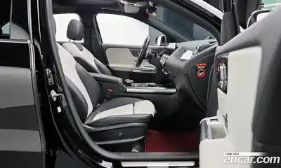 Mercedes-Benz GLA-Class 2020 2.0 гидро в Москве № 229478, миниатюра 10