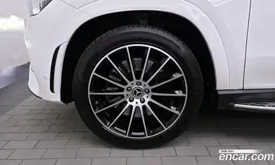 Mercedes-Benz GLE-Class 2022 2.9 гидро в Москве № 229493, миниатюра 5