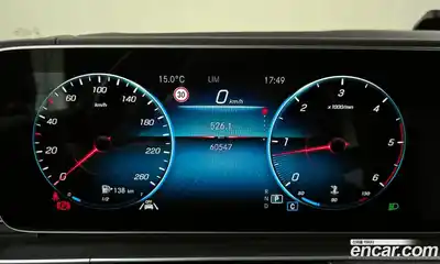 Mercedes-Benz GLE-Class 2022 2.9 гидро в Москве № 229493, миниатюра 8