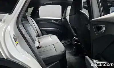 Audi Q4 e-tron 2022 0.2 гидро в Москве № 230033, миниатюра 12