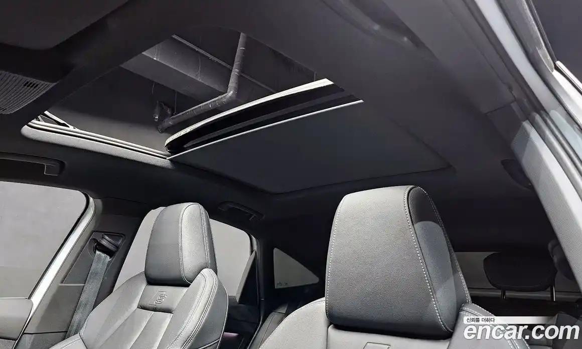 Audi Q4 e-tron 2022 0.2 гидро в Москве № 230033, фото 19