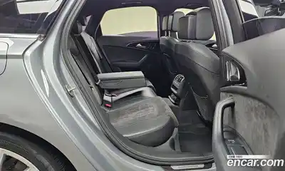 Audi A6 2015 2.0 гидро в Москве № 230044, миниатюра 12