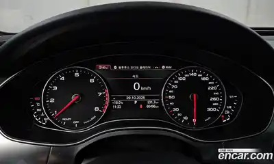 Audi A6 2015 2.0 гидро в Москве № 230044, миниатюра 8