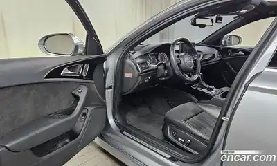 Audi A6 2015 2.0 гидро в Москве № 230044, миниатюра 10