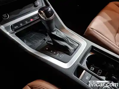 Audi Q3 2025 2.0 гидро в Москве № 230293, миниатюра 9
