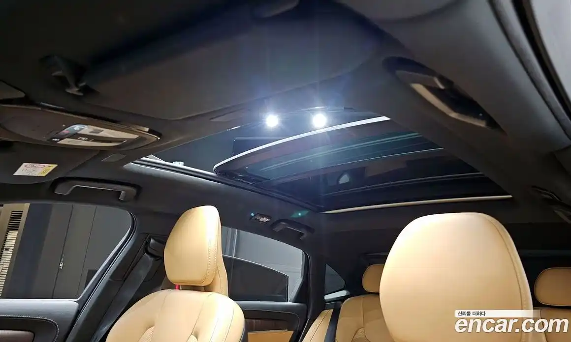 Volvo S90 2023 2.0 гидро в Москве № 230383, фото 19