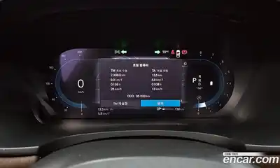 Volvo S90 2023 2.0 гидро в Москве № 230383, миниатюра 8