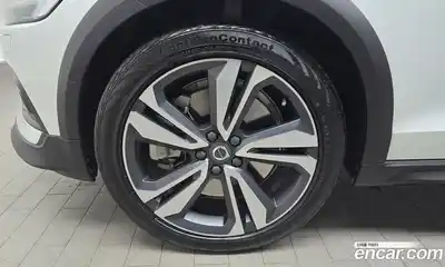Volvo V60 2020 2.0 гидро в Москве № 230457, миниатюра 5