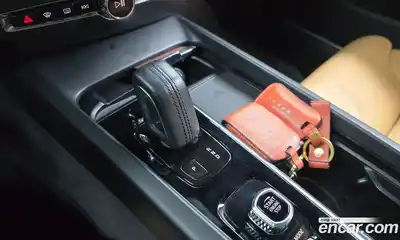 Volvo V60 2020 2.0 гидро в Москве № 230457, миниатюра 9