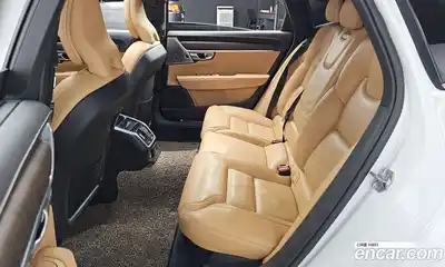 Volvo S90 2021 2.0 гидро в Москве № 230473, миниатюра 12