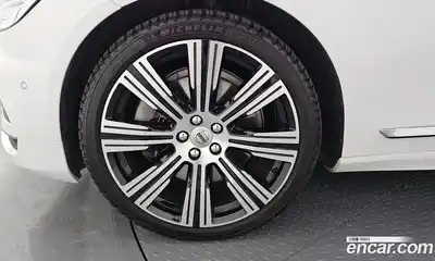 Volvo S90 2021 2.0 гидро в Москве № 230473, миниатюра 5