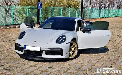 Porsche 911 2021 3.7 гидро в Москве № 231079, миниатюра 4