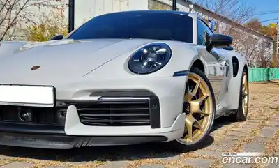 Porsche 911 2021 3.7 гидро в Москве № 231079, миниатюра 5