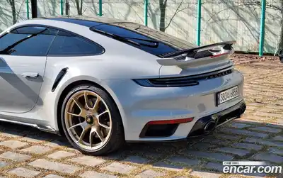 Porsche 911 2021 3.7 гидро в Москве № 231079, миниатюра 7