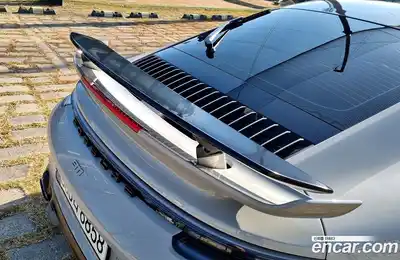 Porsche 911 2021 3.7 гидро в Москве № 231079, миниатюра 8