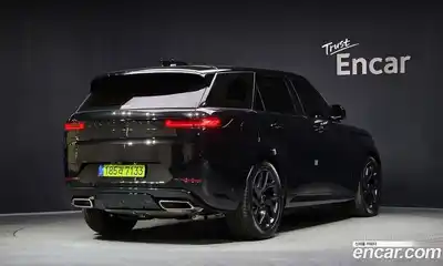 Land Rover Range-Rover Sport 2025 3.0 гидро в Москве № 231158, миниатюра 2