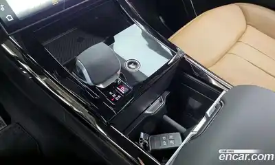 Land Rover Range-Rover Sport 2025 3.0 гидро в Москве № 231158, миниатюра 9