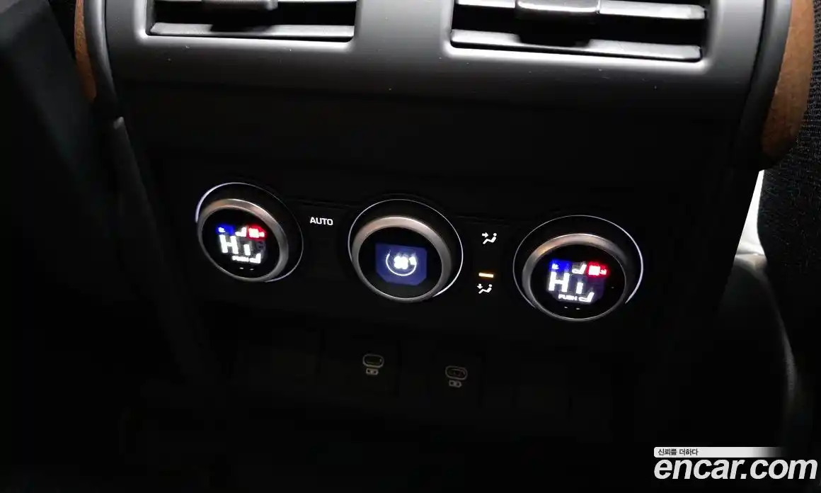 Land Rover Defender 2022 3.0 гидро в Москве № 231230, фото 19