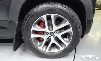 Land Rover Defender 2022 3.0 гидро в Москве № 231230, миниатюра 5