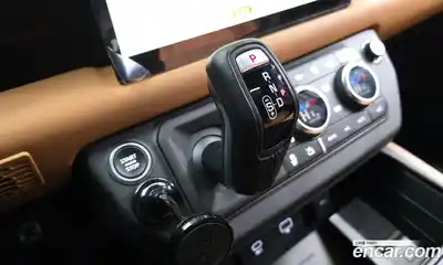 Land Rover Defender 2022 3.0 гидро в Москве № 231230, миниатюра 9