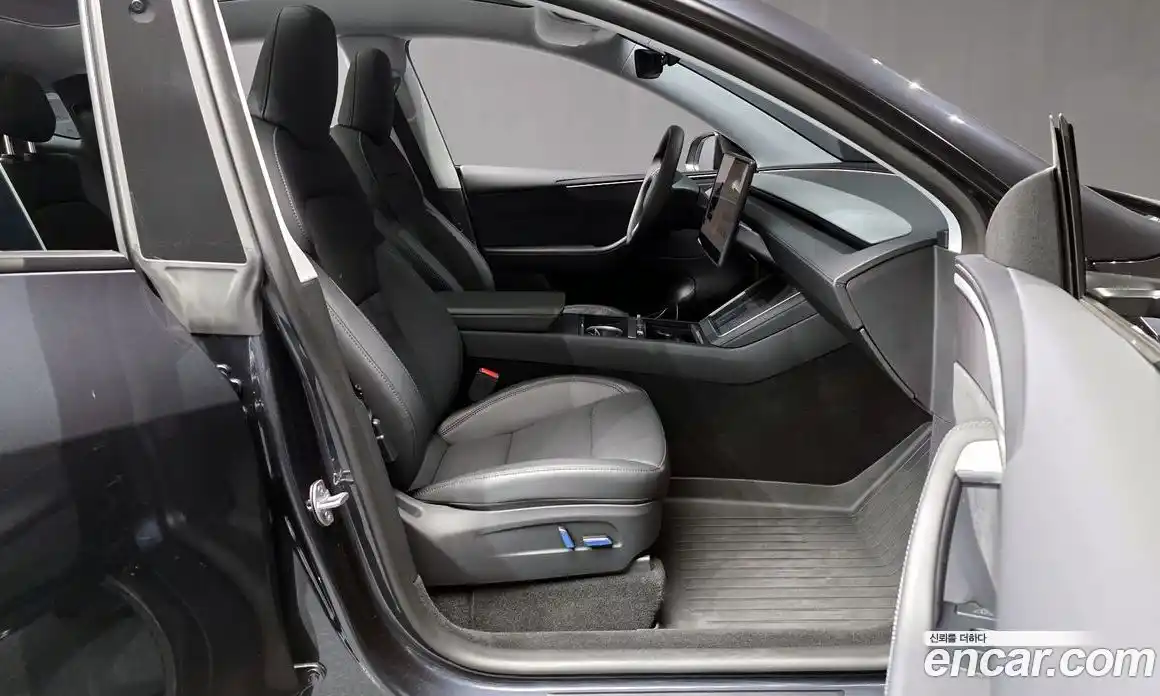 Tesla Model Y 2025 0.2 гидро в Москве № 231601, фото 11