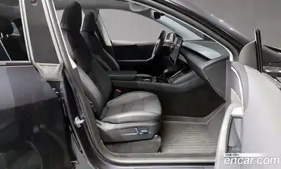 Tesla Model Y 2025 0.2 гидро в Москве № 231601, миниатюра 11