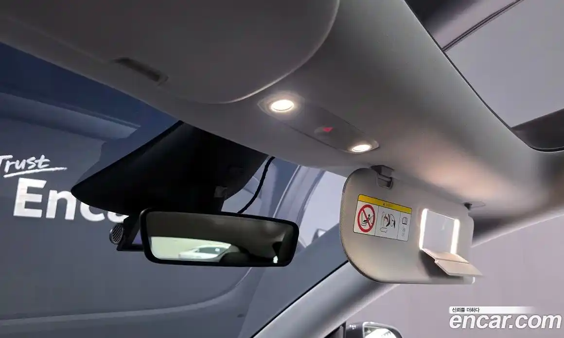 Tesla Model Y 2025 0.2 гидро в Москве № 231601, фото 17