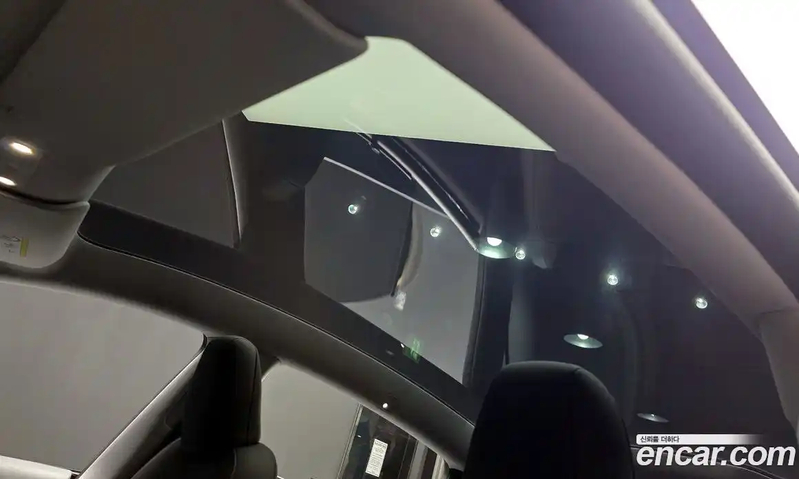 Tesla Model Y 2025 0.2 гидро в Москве № 231601, фото 18