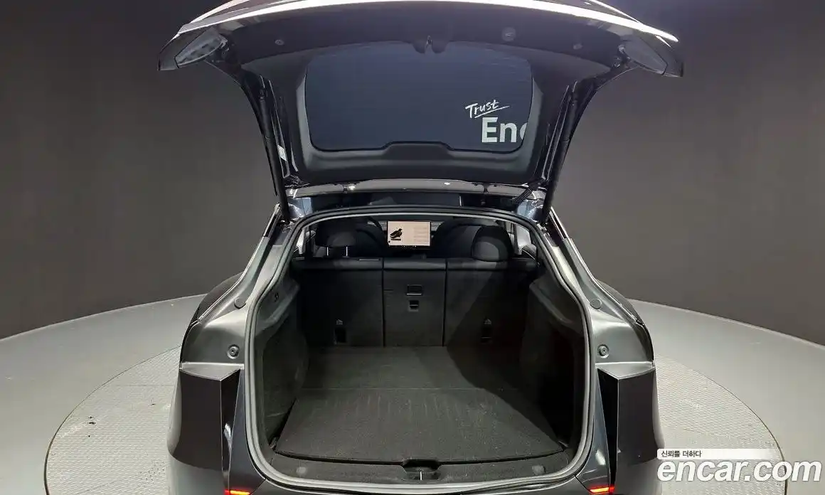 Tesla Model Y 2025 0.2 гидро в Москве № 231601, фото 20