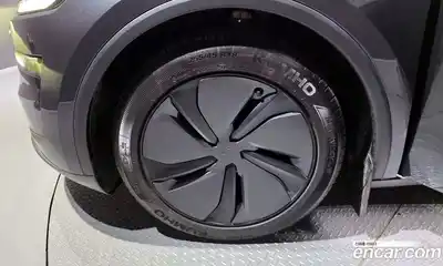 Tesla Model Y 2025 0.2 гидро в Москве № 231601, миниатюра 5