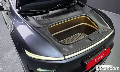 Tesla Model Y 2025 0.2 гидро в Москве № 231601, миниатюра 6