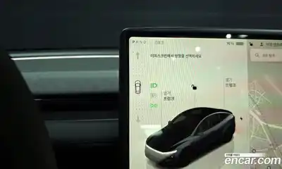 Tesla Model Y 2025 0.2 гидро в Москве № 231601, миниатюра 9