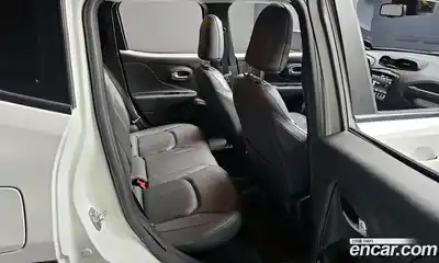 Jeep Renegade 2021 2.4 гидро в Москве № 232357, миниатюра 12
