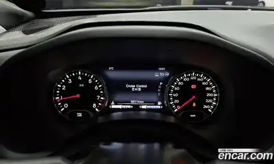Jeep Renegade 2021 2.4 гидро в Москве № 232357, миниатюра 8
