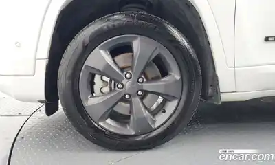 Jeep Cherokee 2021 2.4 гидро в Москве № 232623, миниатюра 5