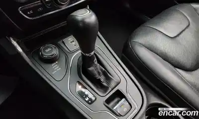 Jeep Cherokee 2021 2.4 гидро в Москве № 232623, миниатюра 9