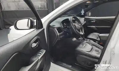 Jeep Cherokee 2021 2.4 гидро в Москве № 232623, миниатюра 10