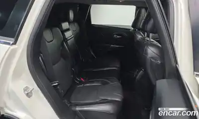 Jeep Cherokee 2018 2.4 гидро в Москве № 232750, миниатюра 12