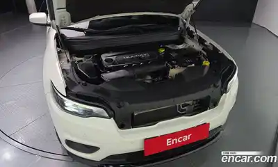 Jeep Cherokee 2018 2.4 гидро в Москве № 232750, миниатюра 6