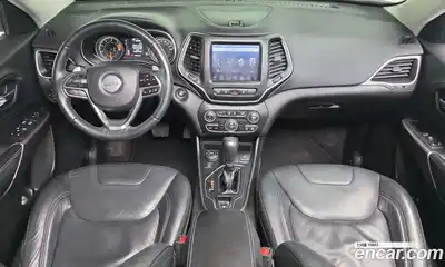 Jeep Cherokee 2018 2.4 гидро в Москве № 232750, миниатюра 7