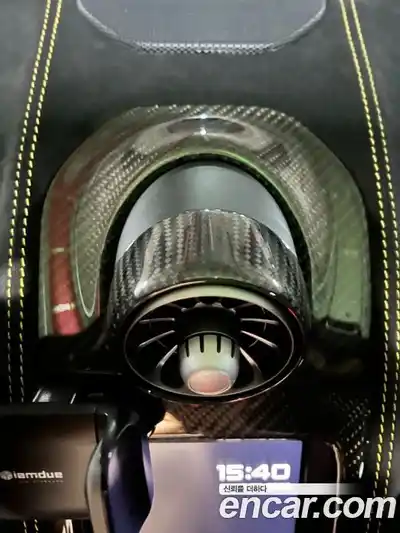 McLaren 650S 2016 3.8 гидро в Москве № 236058, миниатюра 12