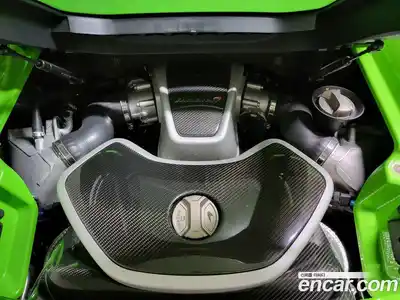 McLaren 650S 2016 3.8 гидро в Москве № 236058, миниатюра 6