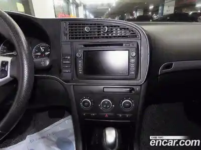 Saab 9-3 2008 2.0 гидро в Москве № 236063, миниатюра 11