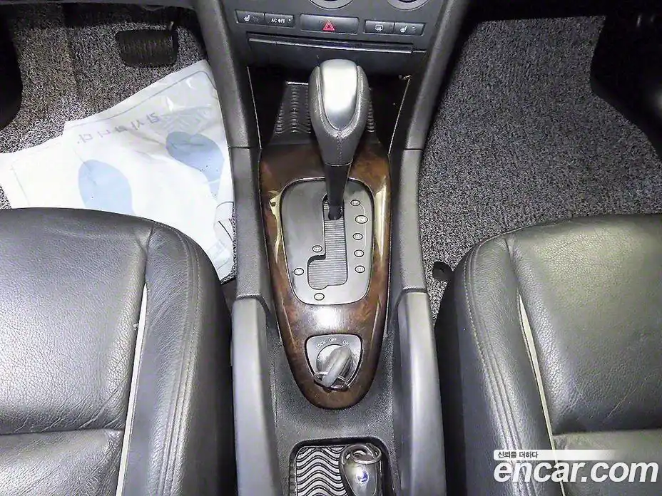 Saab 9-3 2008 2.0 гидро в Москве № 236063, фото 12